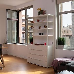 Appartement met Drie Slaapkamers